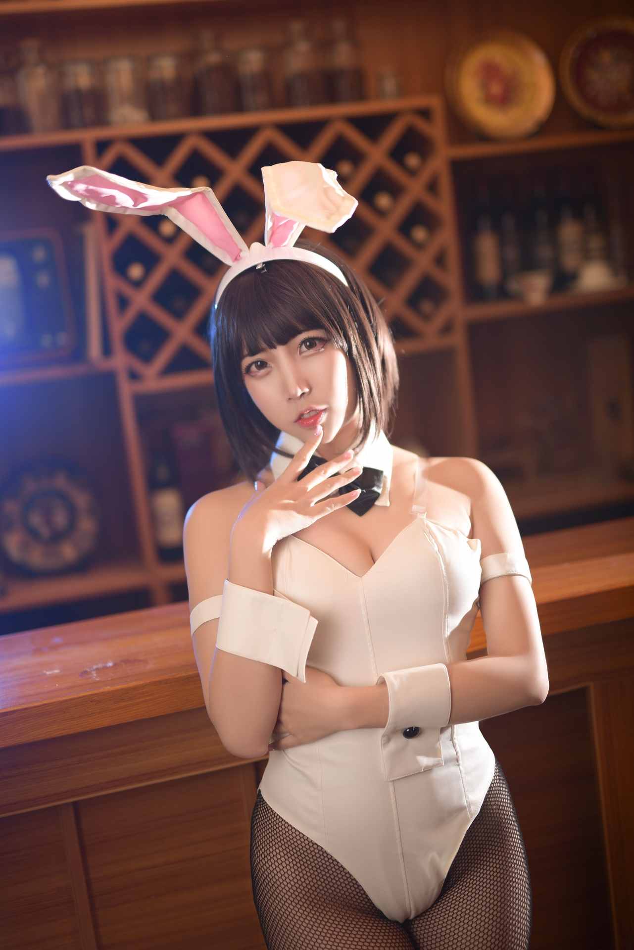 二佐Nisa加藤惠合集